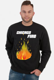 Chicago fire - bluza