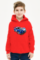HH# Blue Car