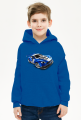 HH# Blue Car