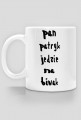 PPJNB - Kubek Fana