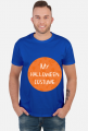 Halloween - my halloween costume - koszulka