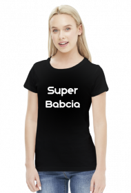Super Babcia