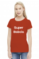 Super Babcia