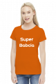 Super Babcia