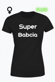 Super Babcia