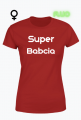 Super Babcia