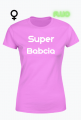 Super Babcia