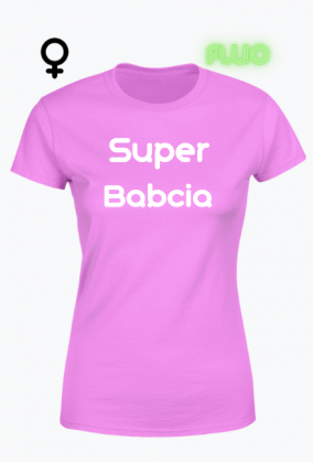 Super Babcia