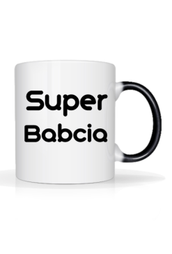 Super Babcia