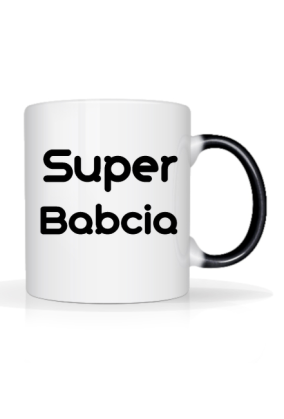 Super Babcia