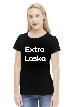 Extra laska