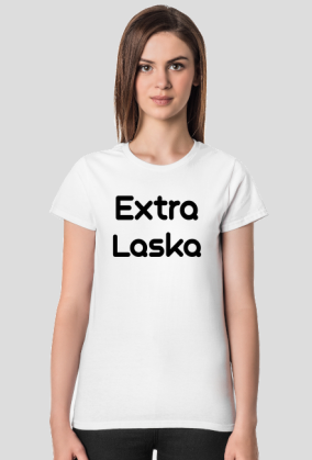 Extra laska