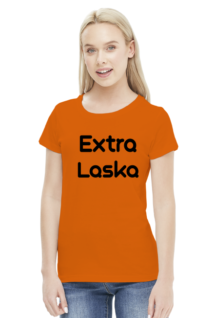 Extra laska
