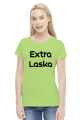 Extra laska