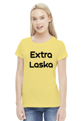 Extra laska