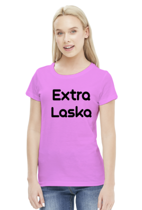 Extra laska