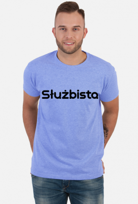 Służbista