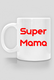 Super Mama