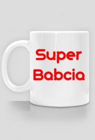Super Babcia
