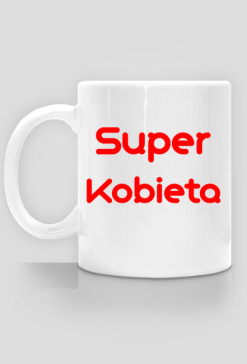 Super kobieta