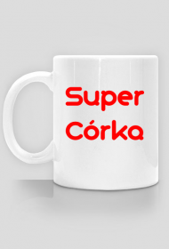 super córka