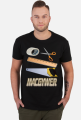 KOSZULKA MĘSKA ,,MACGYWER,,