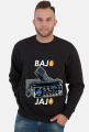 Bluza Bajo jajo