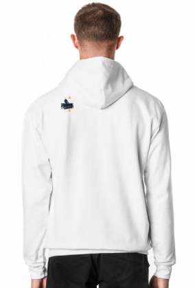 Bluza z kapturem Bajo jajo