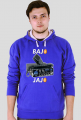 Bluza z kapturem Bajo jajo