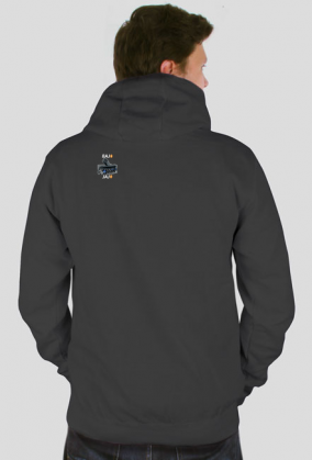 Bluza z kapturem Bajo jajo