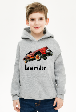 HH# LowRider