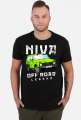 Niva OFF ROAD Legend