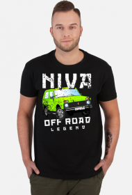 Niva OFF ROAD Legend