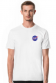2137 NASA koszulka (różne kolory)