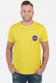 2137 NASA koszulka (różne kolory)