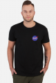 2137 NASA koszulka (różne kolory)