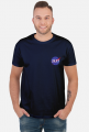 2137 NASA koszulka (różne kolory)