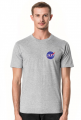 2137 NASA koszulka (różne kolory)