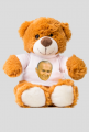 Jan Paweł II Papież miś
