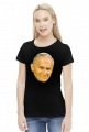Jan Paweł II Papież koszulka damska (różne kolory)
