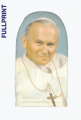 Jan Paweł II Papież rękawica kuchenna