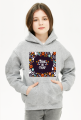 bluza z kapturem