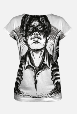 ready to eat Tshirt