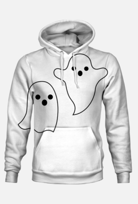 bluza z duszkami