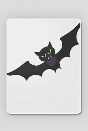 angry bat