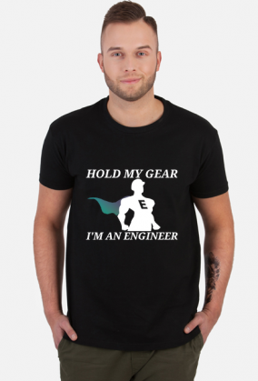 Engineer mw