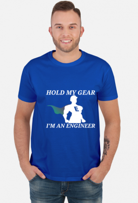 Engineer mw