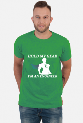 Engineer mw