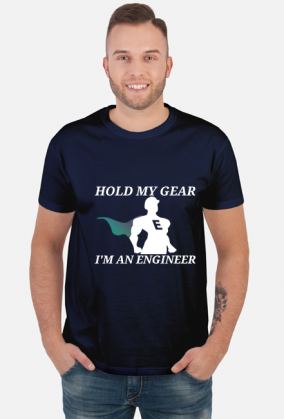 Engineer mw