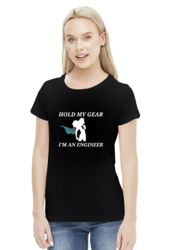 Engineer ww
